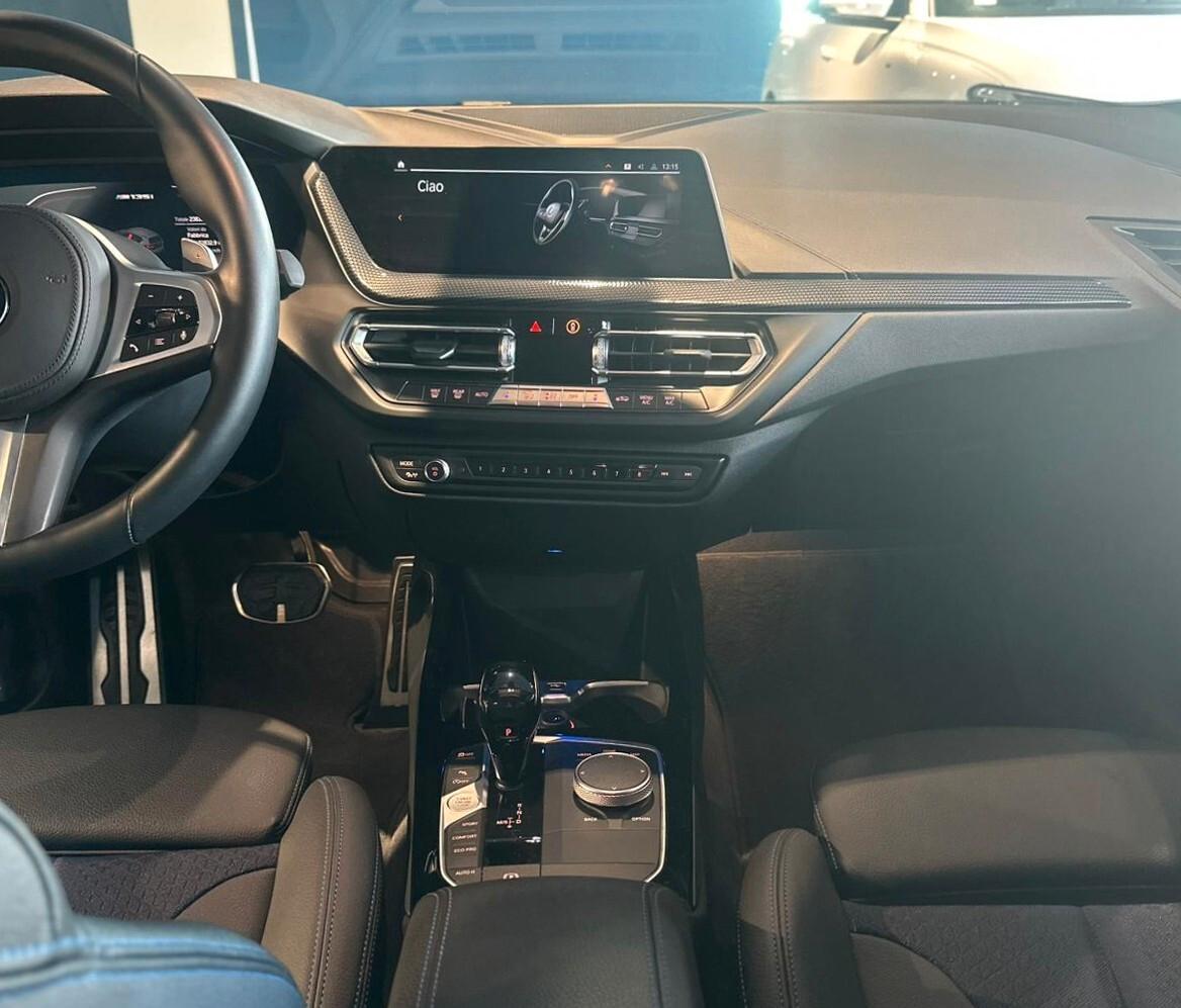 Bmw 135 M 135i xDrive