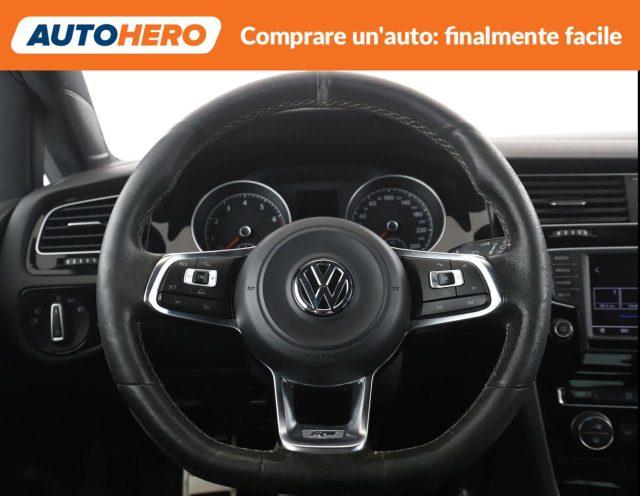 VOLKSWAGEN Golf 1.4 TSI 3p. Sport Edition BlueMotion Technology