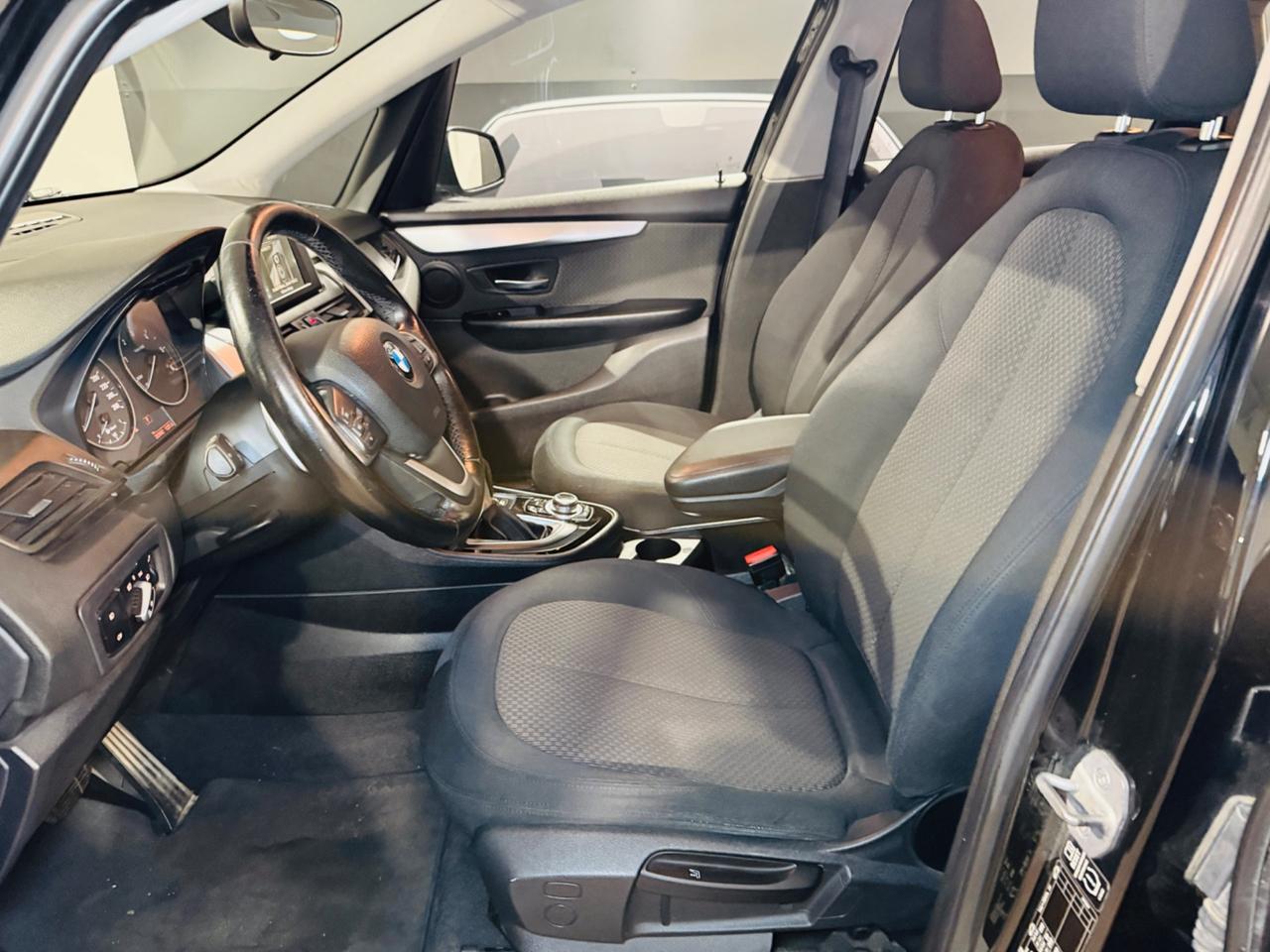 Bmw 218 sDrive18d Sport Line 150 CV*AUTOMATICA*