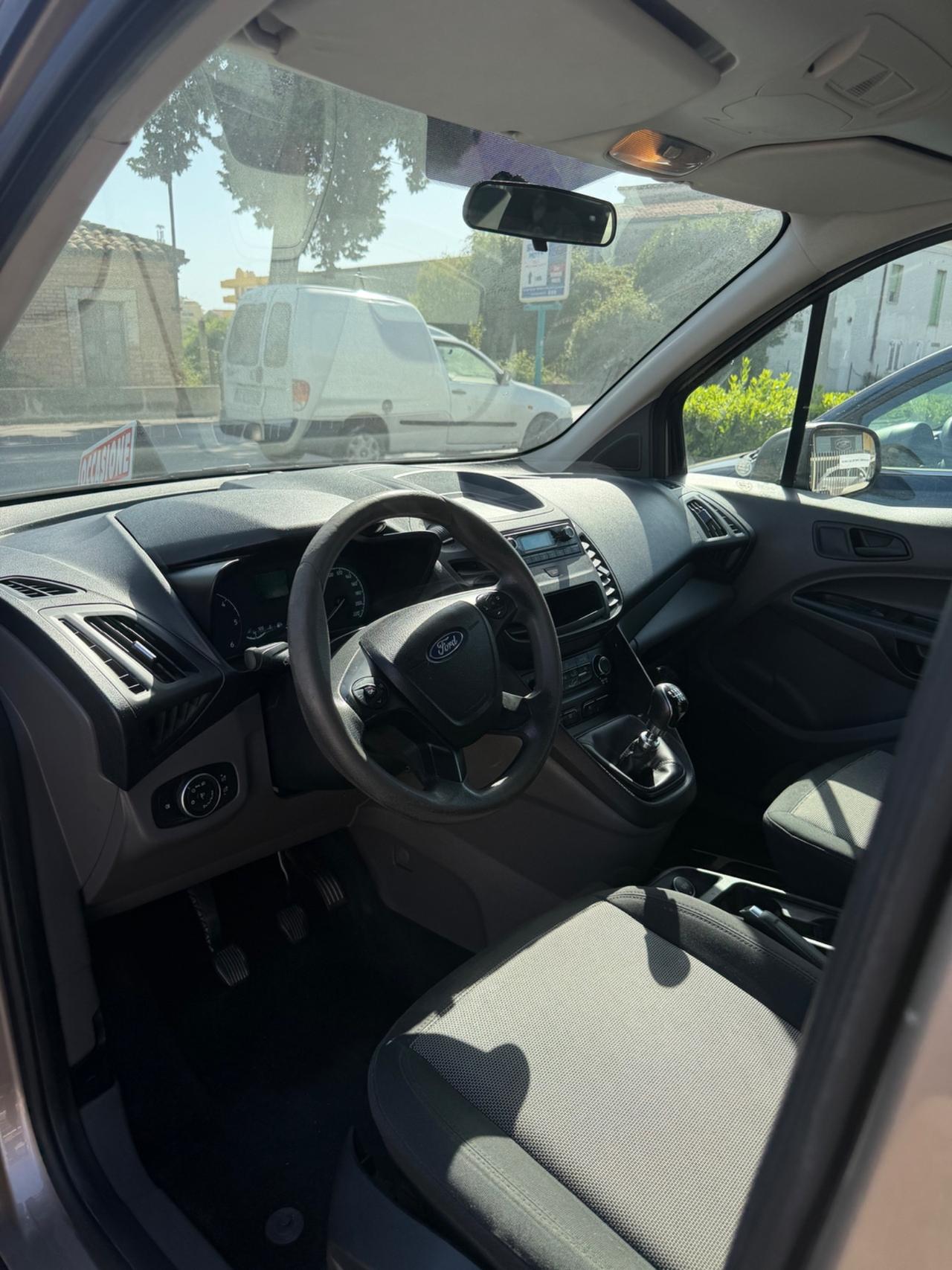 Ford Transit Connect 230 1.5 Ecoblue 100CV PL Combi Active N1