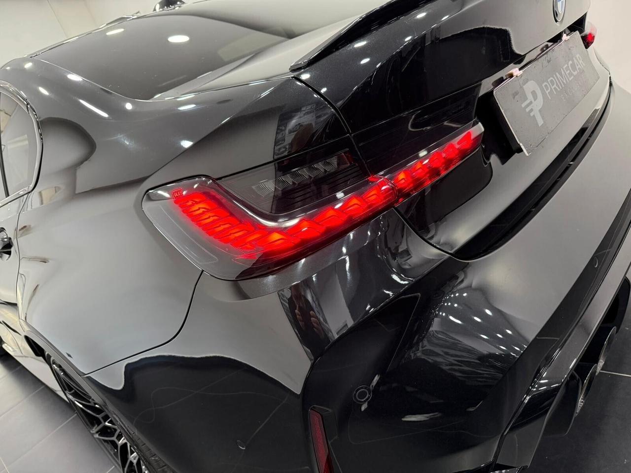 Bmw M3 COMPETITION BERLINA 510 CV