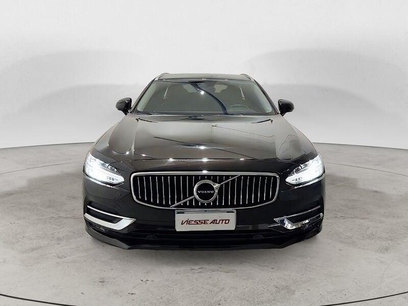 Volvo V90 T5 Geartronic Inscription