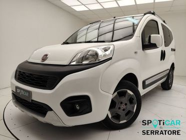 FIAT QUBO 1.3 mjt 16v Trekking s&s 80cv my19