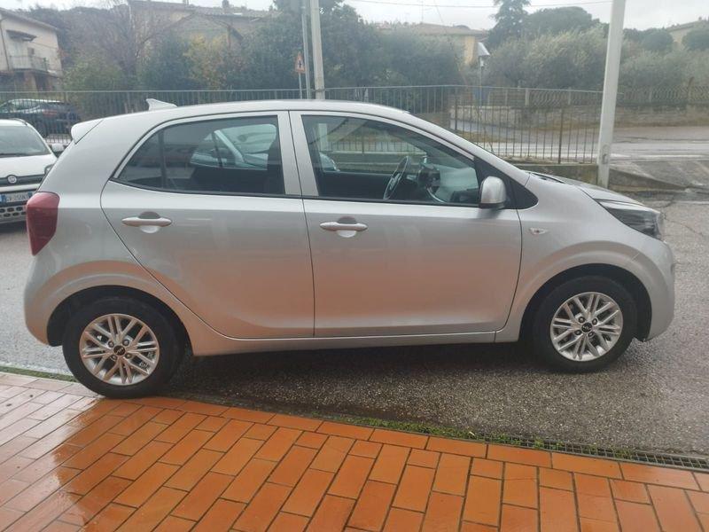 KIA Picanto Picanto 1.0 12V 5p. Urban Special Edition