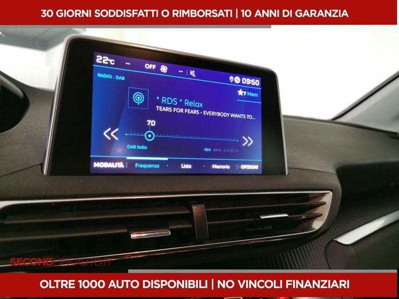 Peugeot 3008 1.5 bluehdi Active Pack s&s 130cv