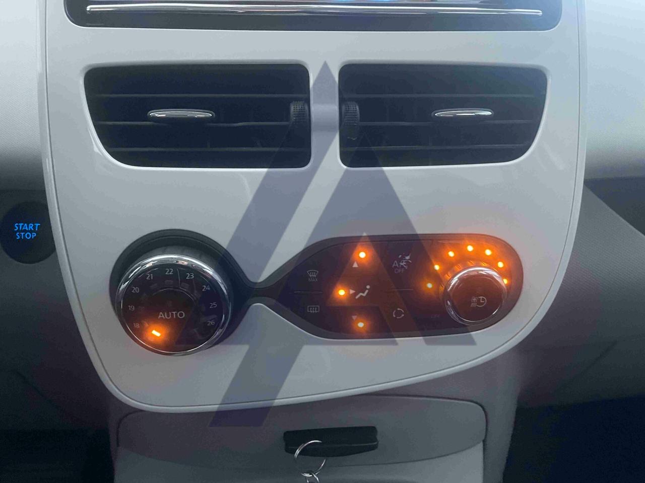 Renault ZOE Life R90 Flex