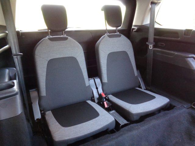 CITROEN Spacetourer 1.6hdi 7p. PREZZO VALIDO FINO 04.04,GARANZIA,full