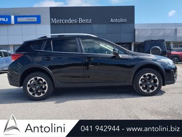 SUBARU XV 1.6i Lineartronic Style "POSSIBILITA' GPL"