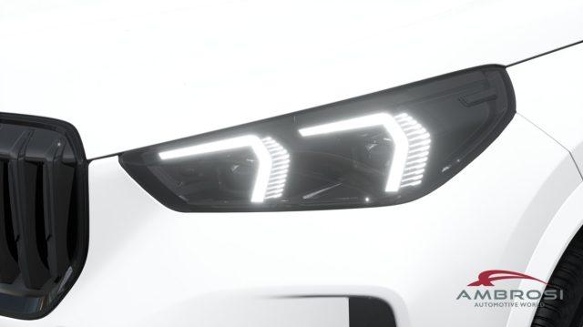 BMW X1 xDrive25e Msport Pro Premium Package