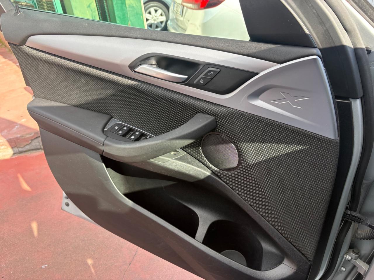 Bmw X4 xdrive20d 48v 2.0.2.1