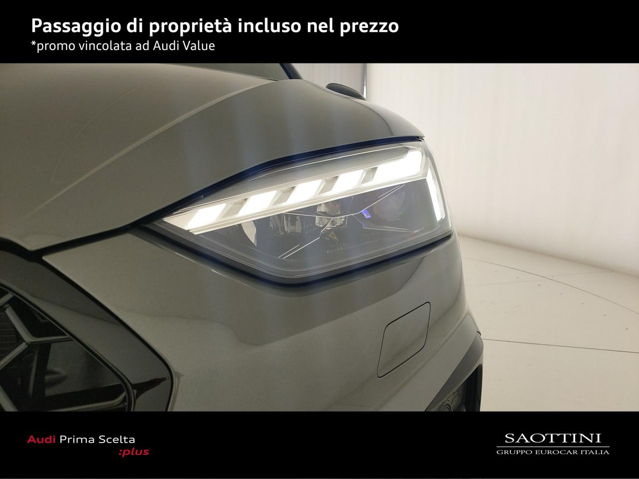S line edition 40 TDI quattro S tronic