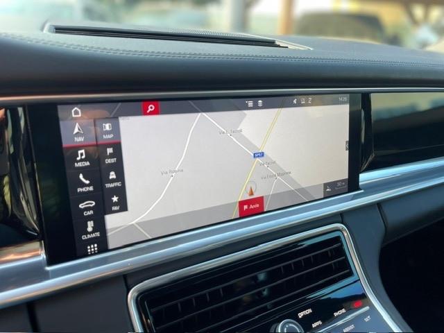 Porsche Panamera 2.9 4 Executive