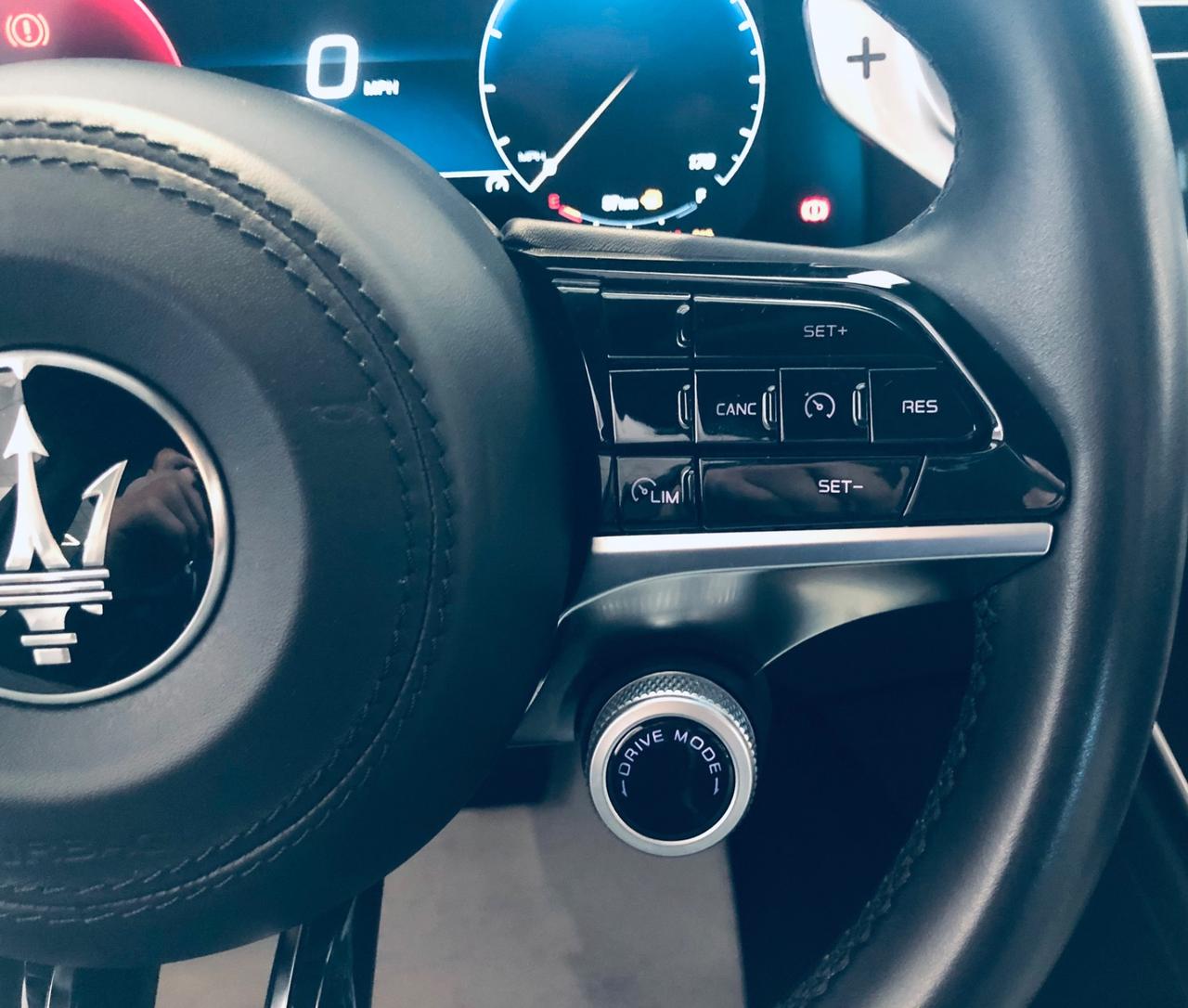 Maserati Grecale MHEV 300 CV AWD GT N1