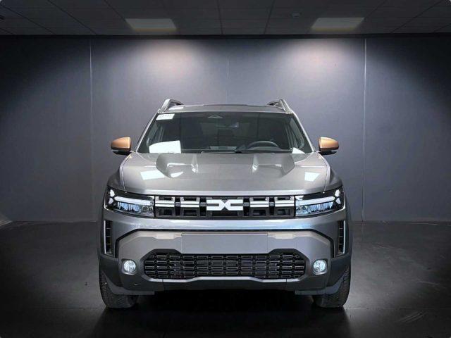 DACIA Duster Tce 130 CV MHEV 4x4 Extreme