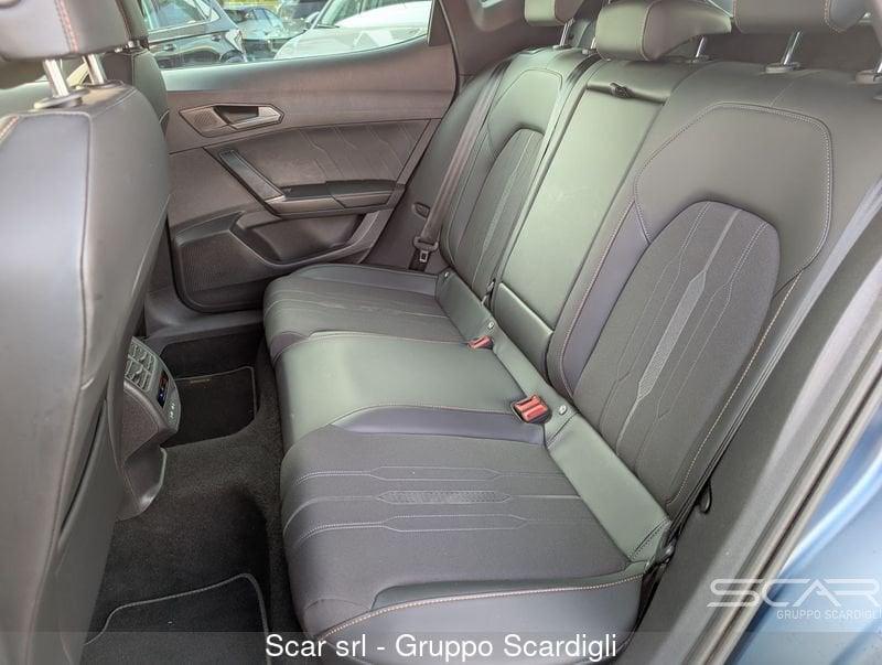 Cupra Formentor 2.0 TDI 4Drive DSG