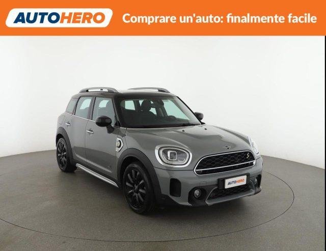 MINI Countryman 1.5 Cooper SE Countryman ALL4 Automatica