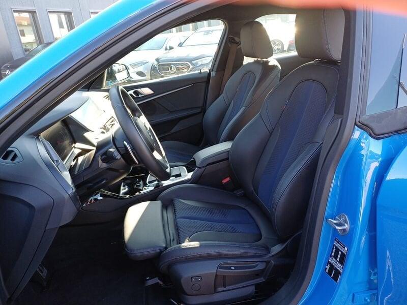 BMW Serie 2 Gran Coupe 218d Gran Coupé Msport Exterior Auto