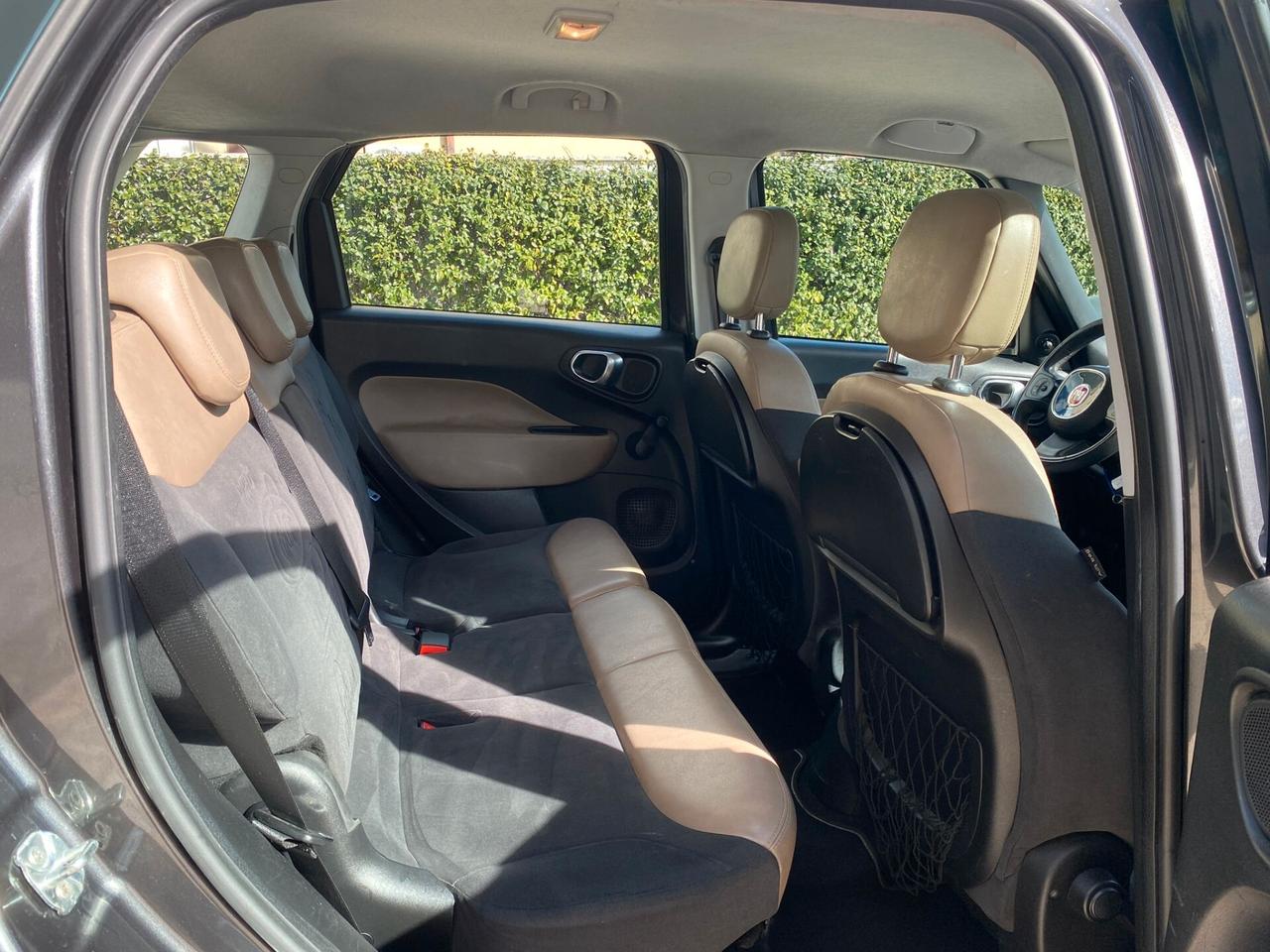 Fiat 500L 1.3 Multijet 85 CV Lounge UConnect/Antifurto