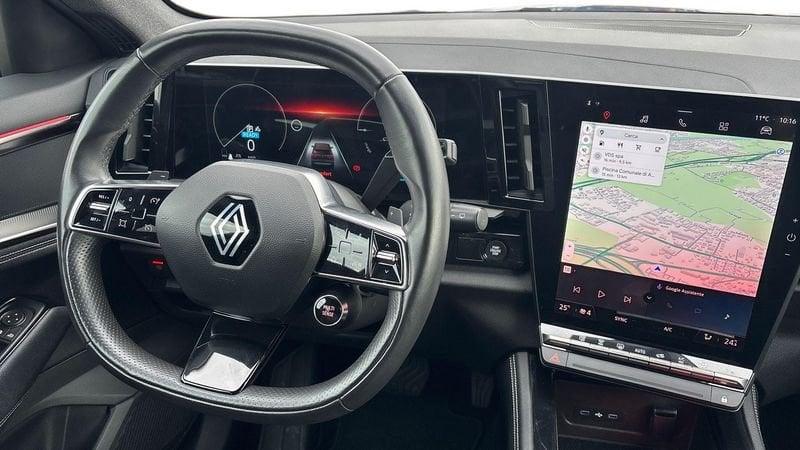 Renault Austral 1.2 E-Tech full hybrid Techno 200cv auto