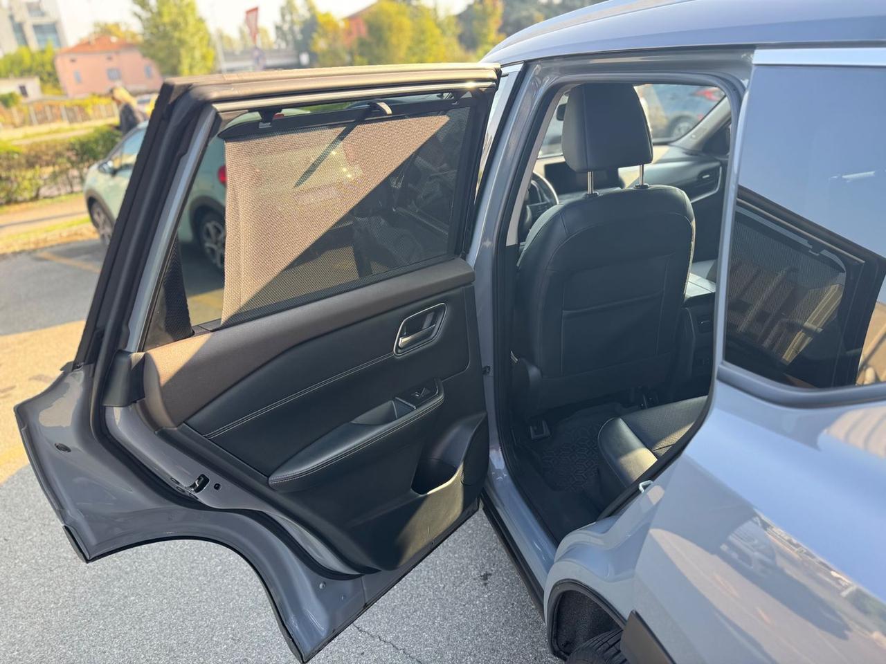 Nissan X-Trail Tekna 1.5 VC-T e-Power e-4orc #7248