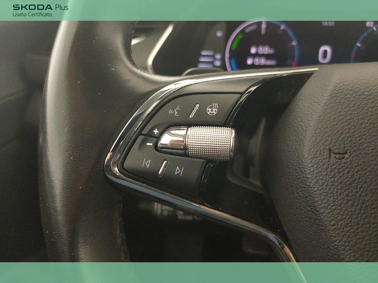 1.4 TSI Phev Style DSG