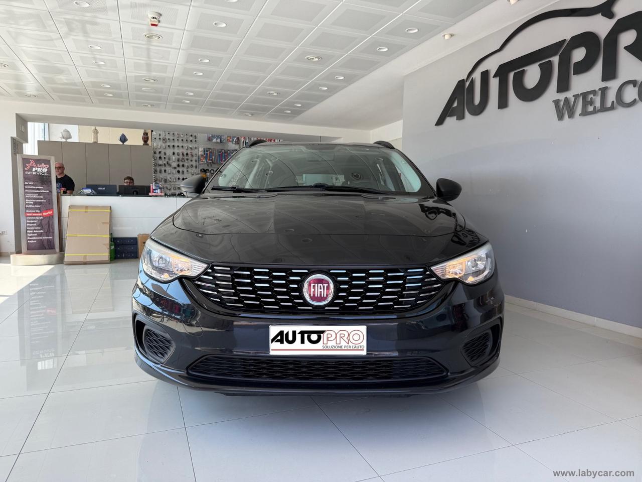 FIAT Tipo 1.4 SW Pop