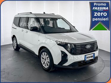 Ford Tourneo Courier Tourneo Courier 1.0 EcoBoost Titanium