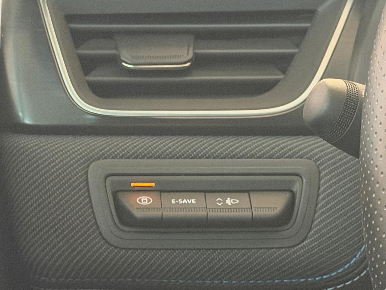 RENAULT Symbioz - Symbioz 1.6 E-Tech full hybrid Esprit Alpine 145cv