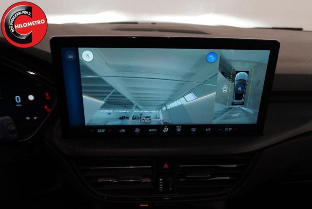 FORD Kuga 2.5 Full Hybrid 180 CV CVT 2WD ST-Line X