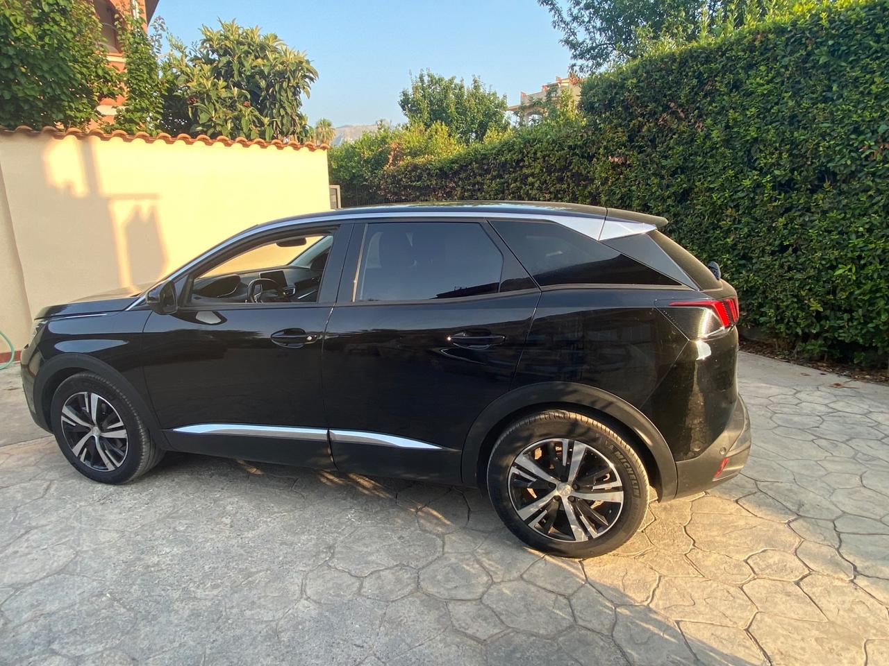 Peugeot 3008 BlueHDi 130 S&S Allure