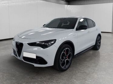 Alfa Romeo Stelvio 2.2 t Veloce Q4 210cv auto
