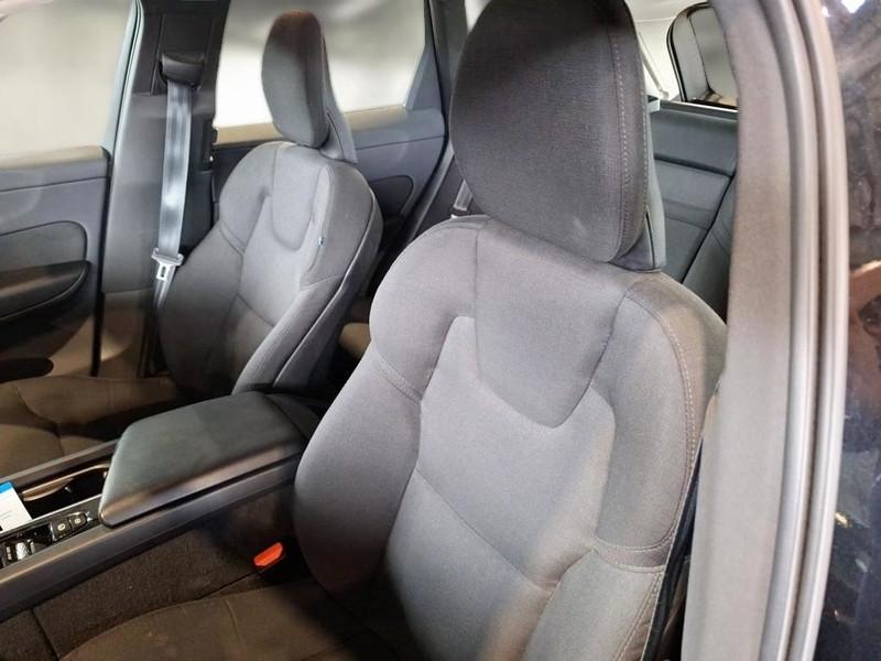 VOLVO XC60 T8 Twin Engine AWD Geartronic Business