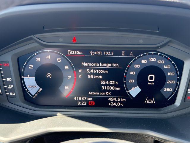AUDI A1 A1 SPB 25 TFSI Admired Advanced