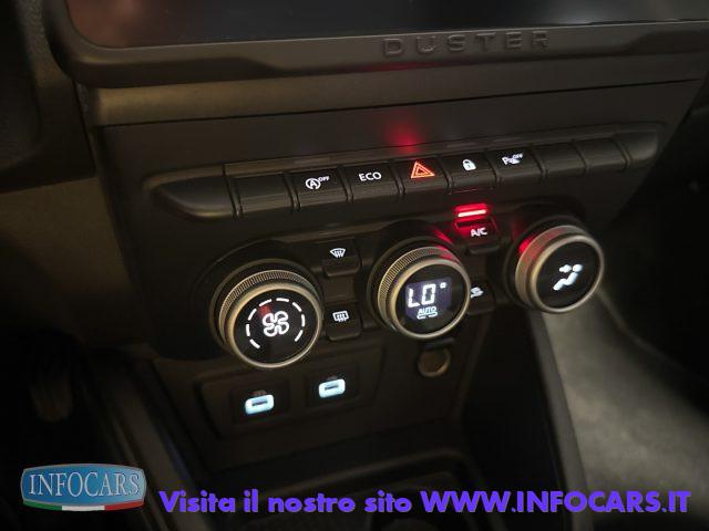DACIA Duster 1.5 Blue dCi 8V 115 CV 4x2 Journey Autocarro 4 Pos
