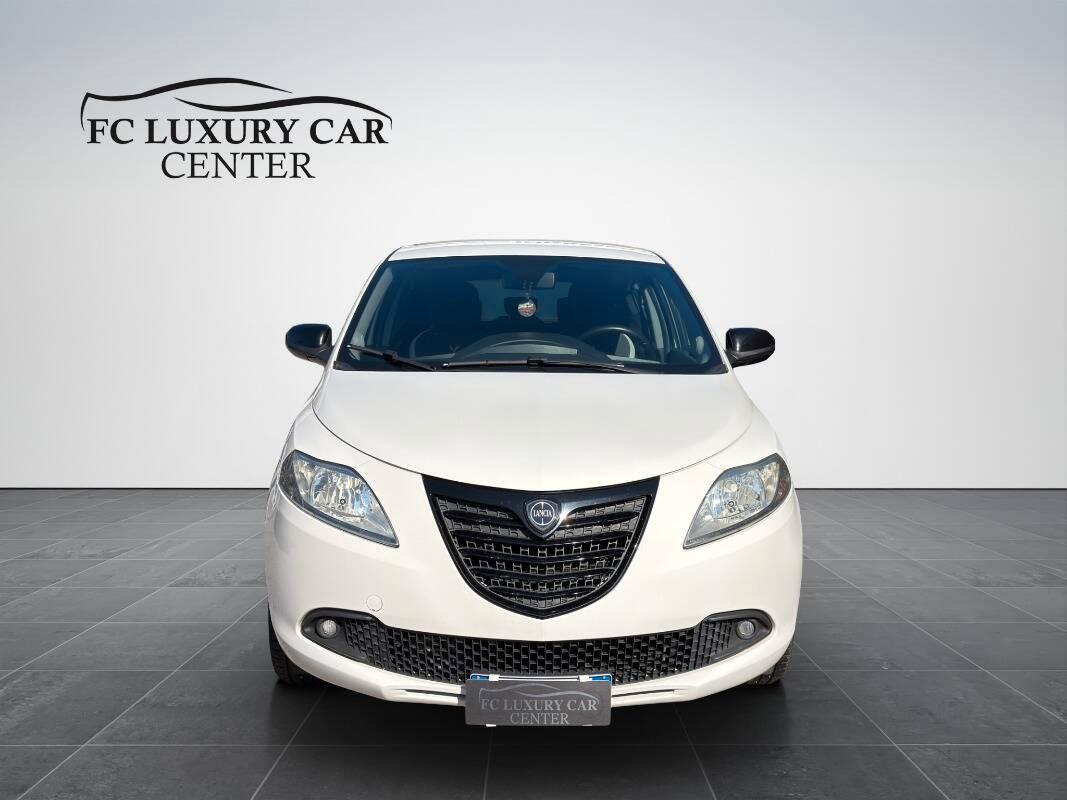 Lancia Ypsilon Ypsilon 1.3 mjt Elefantino s&s 95cv my18