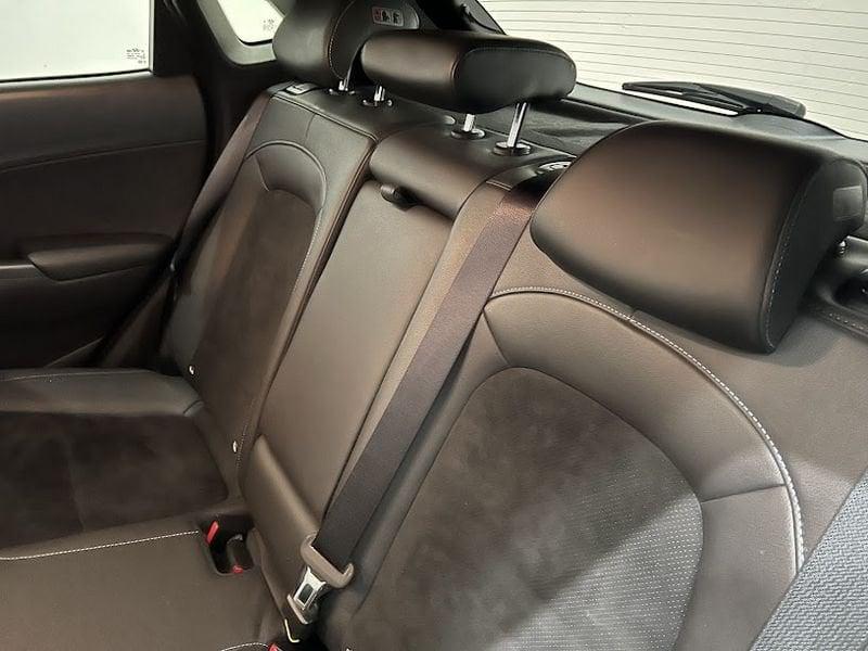 Hyundai Kona Kona 2.0 T-GDI DCT N Performance