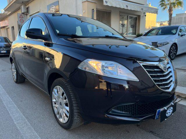 LANCIA Ypsilon 1.2 69CV 5 porte Elefantino