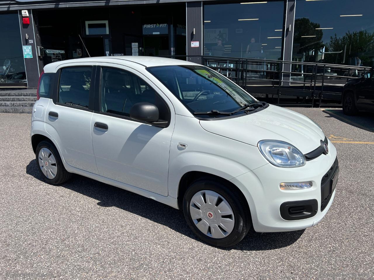 FIAT Panda 1.2 Easy Van 4 posti +IVA