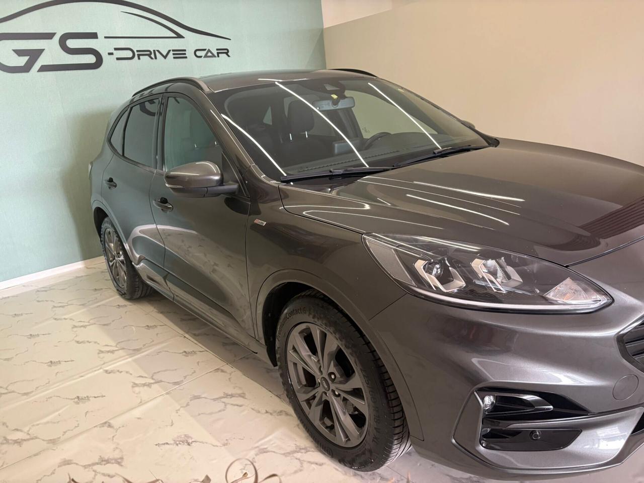 Ford Kuga 1.5 EcoBlue 120 CV 2WD ST-Line X