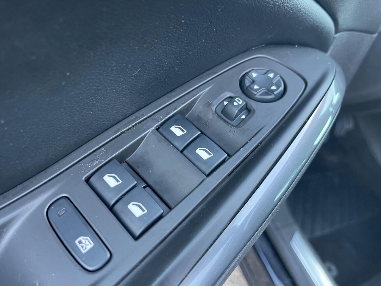 OPEL GRANDLAND 1.6 X CDTI 120CV FULL LED MY18