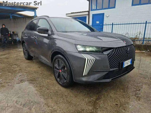 DS AUTOMOBILES DS 7 1.5 bluehdi Performance Line 130cv - GP947FJ