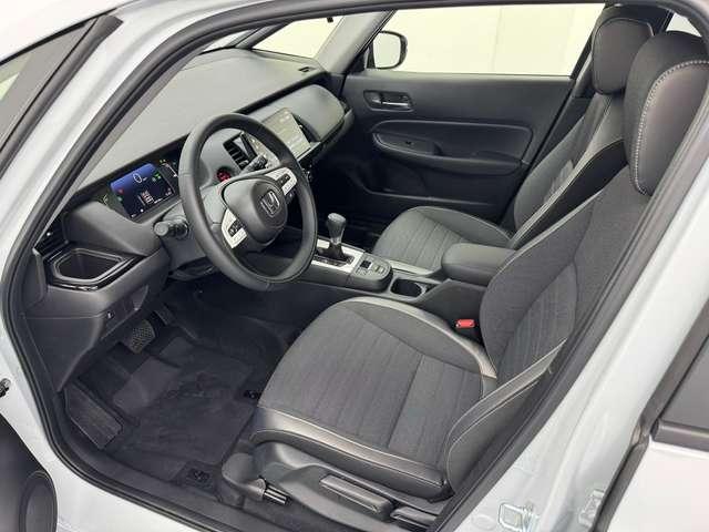 Honda Jazz CROSSTAR 1.5 HEV ECVT *RETROCAMERA+NAVI* PROMO