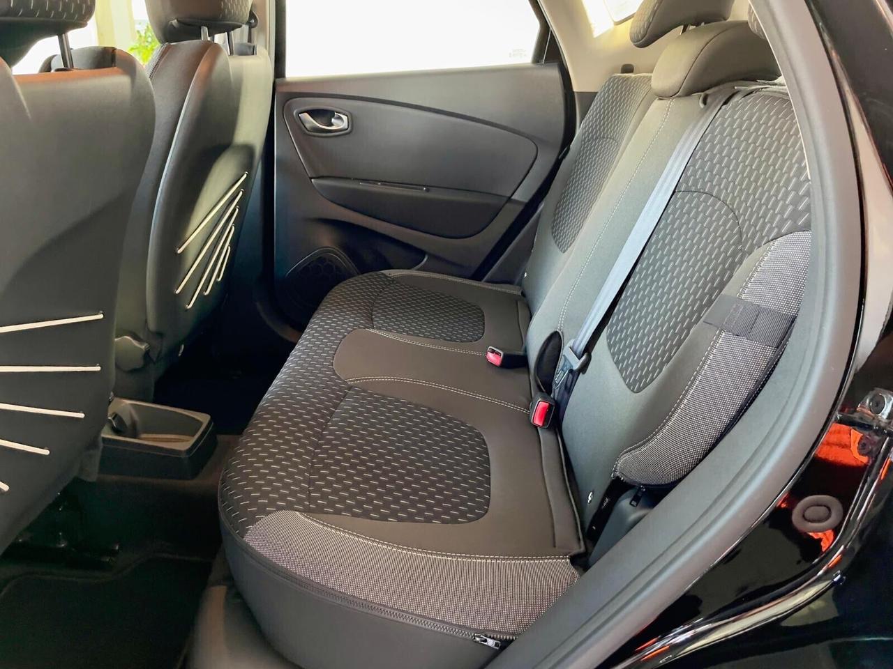 Renault Captur Intens