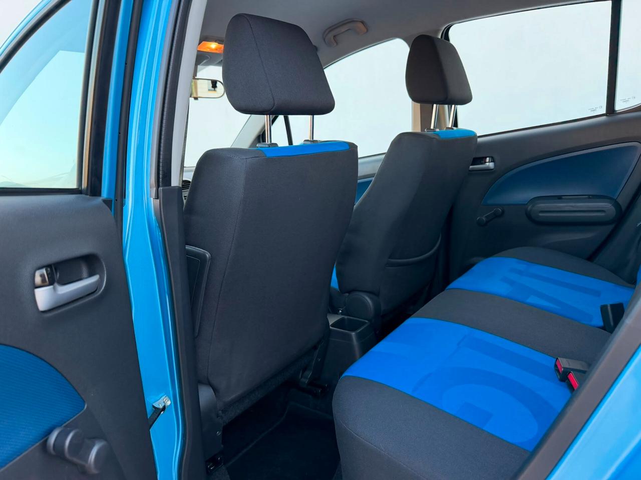 OPEL AGILA 1.0 Benzina 65CV NEOPATENTATI