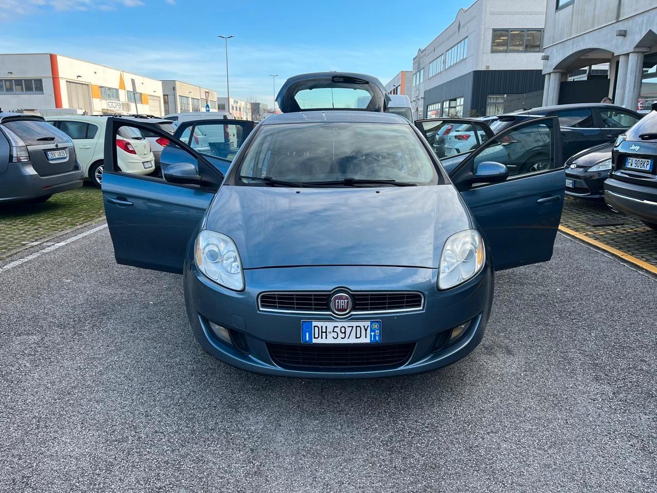 Fiat Bravo 1.4 EasyPower Easy