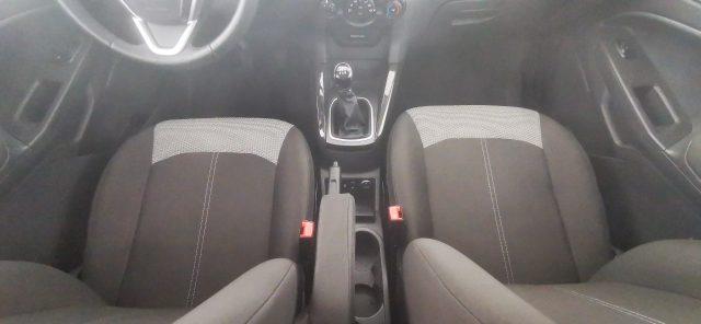 FORD EcoSport 1.0 EcoBoost 125 CV Plus