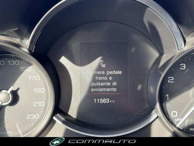 FIAT 500X 1.5 T4 Hybrid 130 CV DCT Sport Dolcevita