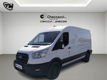 FORD Transit 2014 Transit 330 2.0TDCi EcoBlue M...