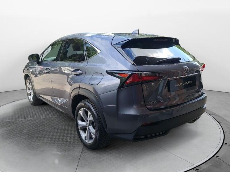 Lexus NX NX Hybrid 4WD Executive