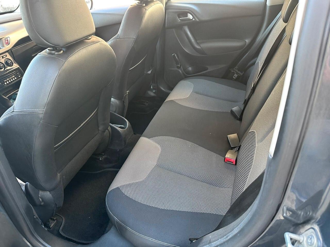 Citroen C3 1.2 VTi 82 Seduction*GRANDINATA*